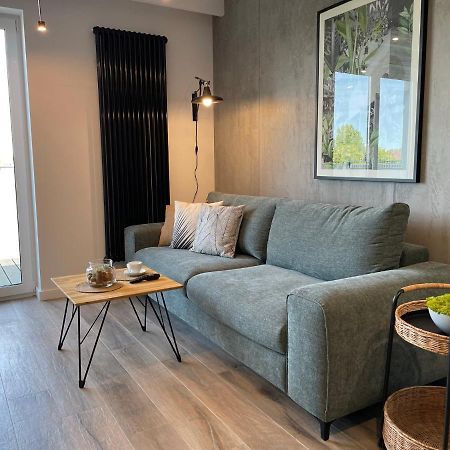 Stylowy Apartament - Port Mielno Mielno  Extérieur photo